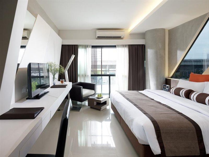 Nine Forty One Hotel Bangkok Zewnętrze zdjęcie