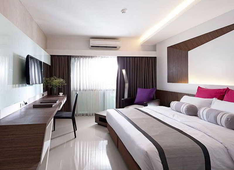 Nine Forty One Hotel Bangkok Zewnętrze zdjęcie